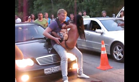 Rasa haus yang tak terpuaskan untuk korea semi bokep Valentina Ricci besar kontol di lubang nya