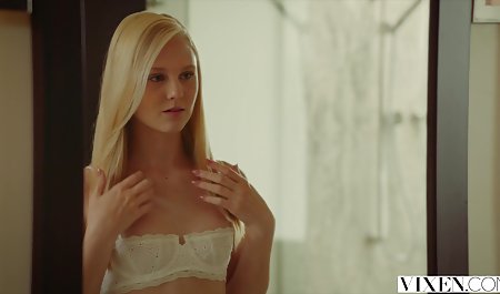 Sialan Horny TS bokep mandarin semi Rafaelli