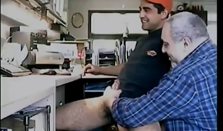 Palsu bokep semi sex korea taksi rambut pirang seksi bom dari belakang, anal