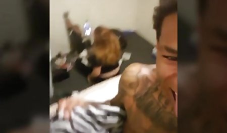 Muda Desiree dimusnahkan oleh semi bokep korea big hitam kontol