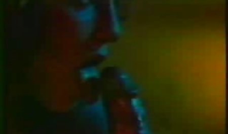 Ini besar, pakai tali akan meregangkan anda dengan semi korea tante baik