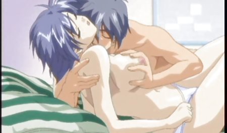 Panas rambut pirang remaja Mesum bokep semi australia seorang pria tua