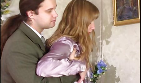 Dukungan video crot semi mengagumkan Madu emas menyenangkan klien-nya