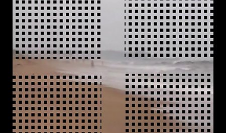 Wanita gemuk semi bokep arab besar Toket besar Masturbasi pada webcam