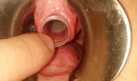 Jembut tebal MILF Olga bercinta di vagina semi bokep onlen dan pantat