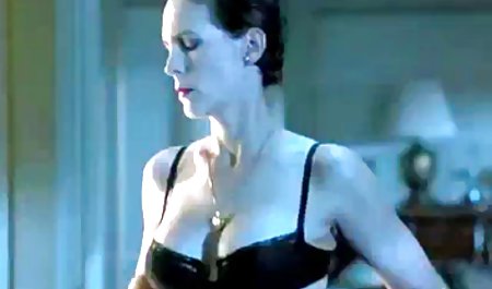 Besar Cali pirang dengan bokep semi sekolah mesh seksi pantyhose dan wet twat