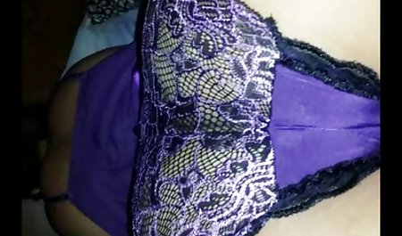 Kulit berwarna keindahan semi bokap korea Melodi Cummings sulit menelan putih penis