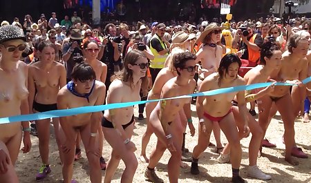 Seksi japanese bokep semi Kolombia Dildo, Buka Baju, Rambut Panjang