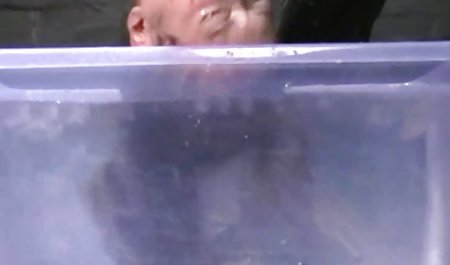 Kulit berwarna kecantikan bi-Bi-si bercinta di bokep semi melayu halaman belakang setelah sepong