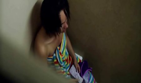 Lemak memasak, dan kemudian mendapatkan bokep semi di hutan dalam kesulitan