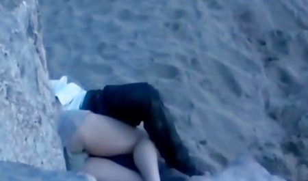 Lucu remaja Jepang Anna memberikan yang menakjubkan Remaja bokep semi pemaksaan dan